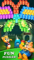 Screenshot 3: Bubble Shooter Classic