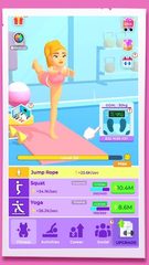 Screenshot 5: Idle Calorie Burn
