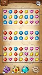 Screenshot 23: Jewels Treasure Hunter