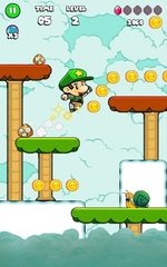 Screenshot 21: Bob Run: Adventure run game