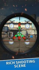 Screenshot 11: Sniper Range - Gun Simulator