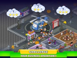 Screenshot 15: Fun Hospital – Tycoon is Back