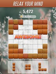 Screenshot 11: Blocks Woody Scapes Classic 2