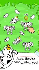 Screenshot 2: Bacteria Evolution: Idle Merge
