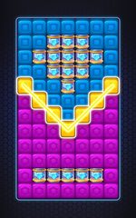 Screenshot 2: Cubes Link