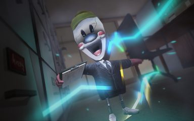Screenshot 18: Ice Scream 4: Rod's Factory