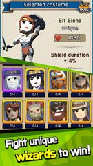 Screenshot 14: Magic Duel