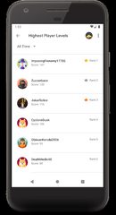 Screenshot 7: Pazaak Cantina: Free Card Game