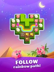 Screenshot 10: Link Pets: Match 3 puzzle game