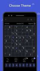 Screenshot 6: Killer Sudoku - sudoku game