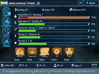 Screenshot 13: Star Traders 4X Empires