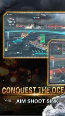 Screenshot 5: Warship Fury