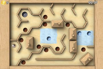 Screenshot 14: Classic Labyrinth 3d Maze