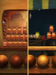 Screenshot 9: Fireball - Hit Smash and Crash