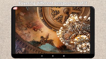 Screenshot 18: Decoration Image Puzzle