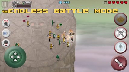 Screenshot 10: Only One