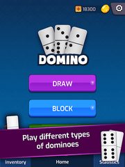 Screenshot 9: Dominoes