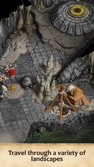 Screenshot 6: Adelantado Trilogy Book Three