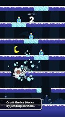 Screenshot 2: Jumping Brown