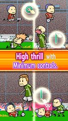 Screenshot 6: Running Cup - Soccer Jump