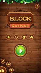 Screenshot 4: Block Puzzle Classic 2018