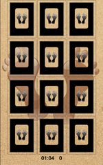 Screenshot 4: Memory16 - (Speech Therapist) - memory game