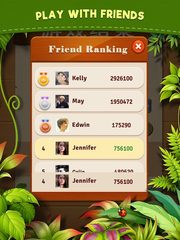 Screenshot 21: Drag n Merge: Block Puzzle