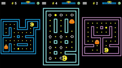 Screenshot 24: Maze Hero