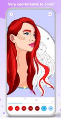 Screenshot 3: Art Collection Color by Number
