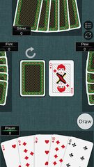 Screenshot 2: Crazy 8s & Mau Mau