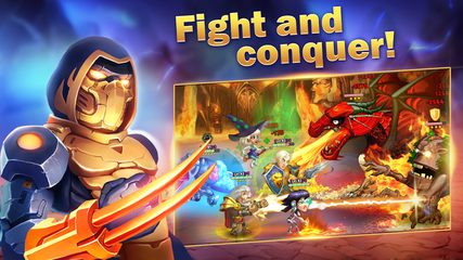Screenshot 19: Battle Arena: RPG Adventure