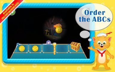 Screenshot 12: Learn ABC Letters with Captain