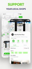 Screenshot 13: Ride My Park - Skateparks map