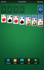Screenshot 17: Solitaire Lite