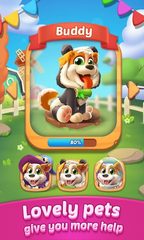 Screenshot 10: Jewel Town - 10,000+ Match 3 Levels