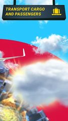 Screenshot 23: Airline Manager 4