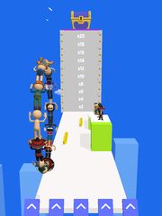 Screenshot 12: People Wheel