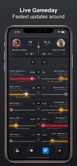 Screenshot 5: League Tycoon: Fantasy Football Leagues