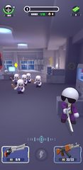 Screenshot 2: Agent J