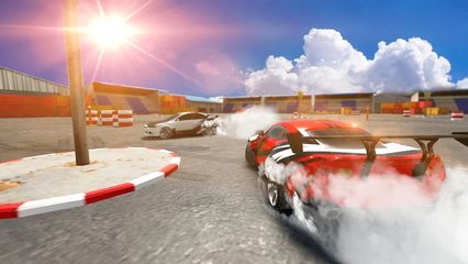 Screenshot 24: Drift Arena