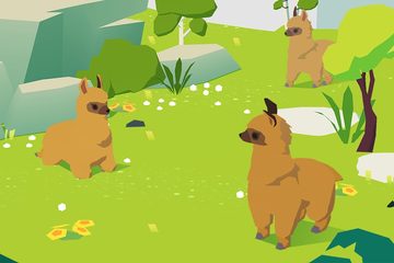 Screenshot 8: Forest Island : Relaxing Game