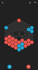 Screenshot 3: HEX: War of Colors