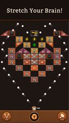 Screenshot 6: Brick Breaker: Legend Balls