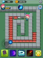 Screenshot 9: Archer's Adventure : Legend