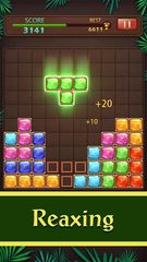 Screenshot 11: Block Puzzle - Jewels World