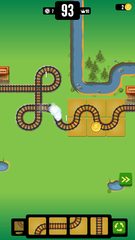 Screenshot 19: Gold Train FRVR - Best Railroa