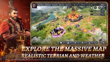 Screenshot 9: Epic War: Thrones