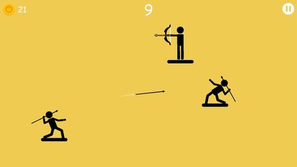 Screenshot 18: The Spearman
