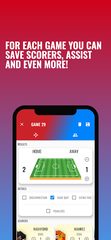 Screenshot 4: FUT Scoreboard - Tracker & Alert