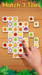 Screenshot 1: Tile Match Blast - New Block Puzzle